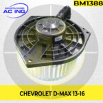 BLOWER CHEVROLET DMAX 13 16 REF BM1388