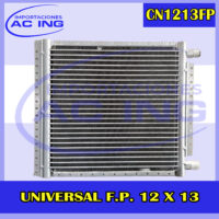 CONDENSADOR 12 X 13 F.P. REF CN1213FP