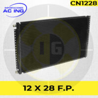 CONDENSADOR 12 X 28 F.P. REF CN1228