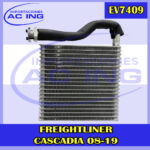 EVAPORADOR FREIGHTLINER CASCADIA 08-19 REF EV7409