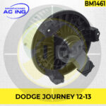 BLOWER DODGE JOURNEY 12-13 REF BM1461