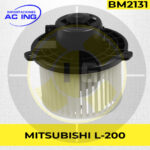 BLOWER MITSUBISHI L200 REF BM2131