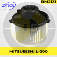 BLOWER MITSUBISHI L200 REF BM2131