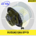 BLOWER SUZUKI SX4 07-13 REF BM2301
