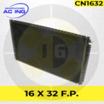 CONDENSADOR 16 X 32 F.P. REF CN1632