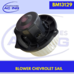 BLOWER CHEVROLET SAIL REF BM13129
