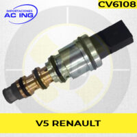 VALVULA CONTROL V5 RENAULT REF CV6108
