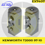 VALVULA KENWORTH 97-02 REF EX7407