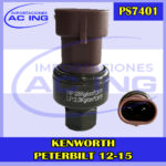 PRESOSTATO KENWORTH – PETERBILT 12-15 REF PS7401