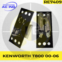 RESISTENCIA KENWORTH T800 00-06 REF RE7409