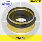 SELLO COMPRESOR TM31 REF SK0031