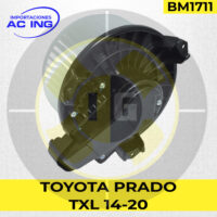 BLOWER TOYOTA PRADO TXL 14-20 REF BM1711