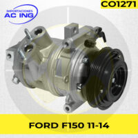 COMPRESOR FORD F150 11-14 REF CO1271
