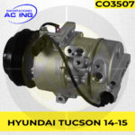 COMPRESOR HYUNDAI TUCSON 14-15 REF CO3507