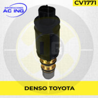 VALVULA CONTROL DENSO TOYOTA REF CV1771