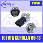 PRESOSTATO TOYOTA COROLLA 09-13 REF PS1770