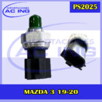 PRESOSTATO NISSAN FRONTIER MAZDA 3 19-20 REF PS2025