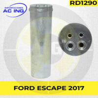 FILTRO SECADOR FORD ESCAPE 2017 REF RD1290