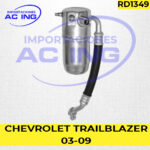 FILTRO DESH CHEVROLET TRAILBLAZER 03-09 REF RD1349