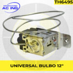 THERMOSTATO UNIVERSAL 12″ REF TH6495