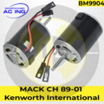 BLOWER MACK 89-01 02-04 REF BM9904