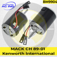 BLOWER MACK 89-01 02-04 REF BM9904