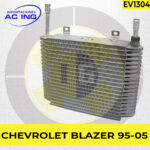 EVAPORADOR CHEVROLET BLAZER 95-05 REF EV1304