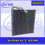 EVAPORADOR SUZUKI XL-7 07-09 REF EV2321