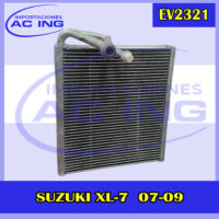 EVAPORADOR SUZUKI XL-7 07-09 REF EV2321