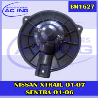 BLOWER NISSAN SENTRA 01-06 REF BM1627