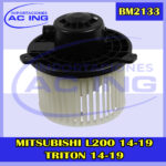 BLOWER MITSUBISHI L200 14-18 REF BM2133