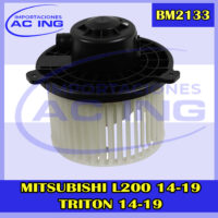 BLOWER MITSUBISHI L200 14-18 REF BM2133