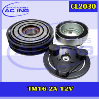 CLUTCH TM16 2A 12V REF CL2030