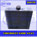 EVAPORADOR CHEVROLET N300 12-21 REF EV0159