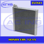 EVAPORADOR HONDA CRV 12-15 REF EV1841