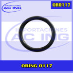 ORING 0117 REF OR0117