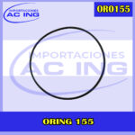 ORING 155 REF OR0155