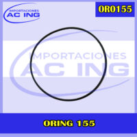 ORING 155 REF OR0155