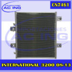CONDENSADOR INTERNATIONAL 3200 08-13 REF CN7461