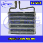 EVAPORADOR FORD F150 05-08 REF EV1203