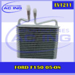EVAPORADOR FORD F150 05-08 REF EV1211