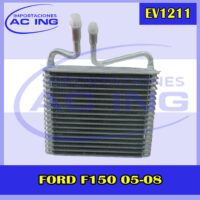 EVAPORADOR FORD F150 05-08 REF EV1211