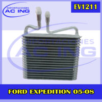 EVAPORADOR FORD EXPEDITION 05-08 REF EV1211