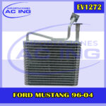 EVAPORADOR FORD MUSTANG 96-04 REF EV1272