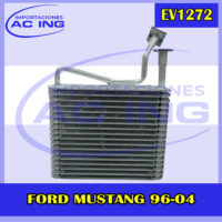 EVAPORADOR FORD MUSTANG 96-04 REF EV1272