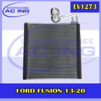 EVAPORADOR FORD FUSION 13-20 REF EV1273