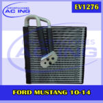 EVAPORADOR FORD MUSTANG 10-14 REF EV1276
