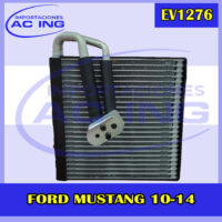 EVAPORADOR FORD MUSTANG 10-14 REF EV1276