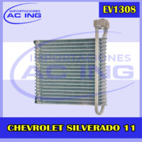 EVAPORADOR CHEVROLET SILVERADO 11 REF EV1308
