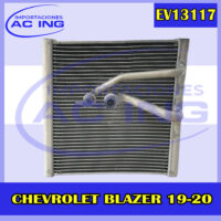 EVAPORADOR CHEVROLET BLAZER 19-20 REF EV13117